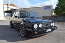 VW Golf 1 cabriolet