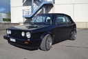 VW Golf 1 cabriolet