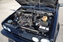 VW Golf 1 cabriolet