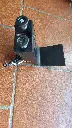 Air conditioning control