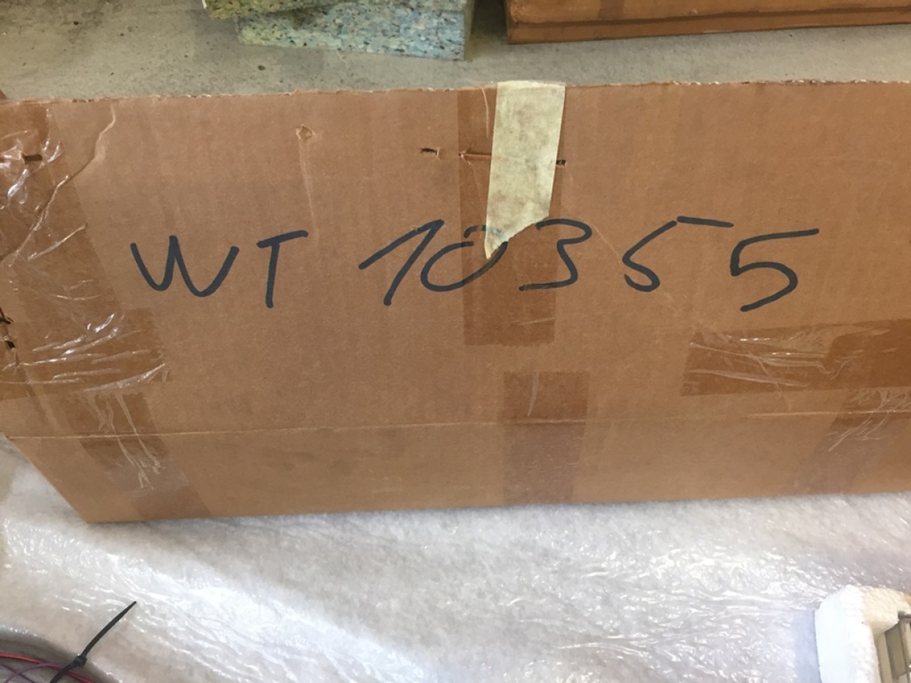 Outillage - "SUPPORT MOTEUR " SUPT BEAM W12