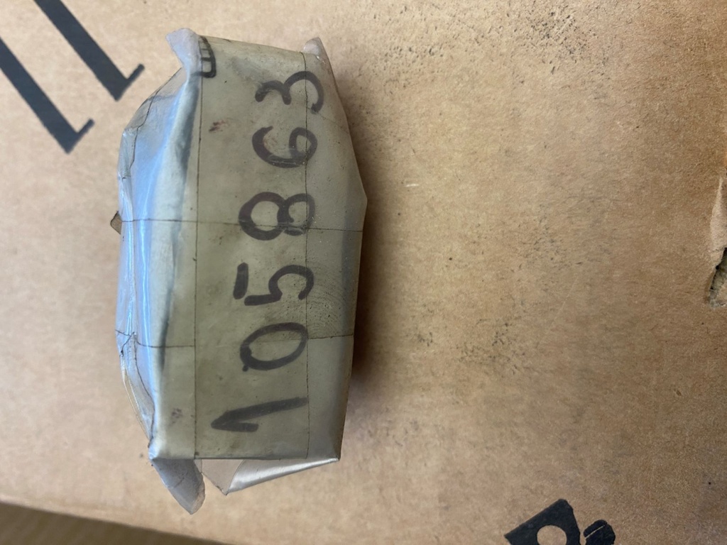 Montage d'échappement 