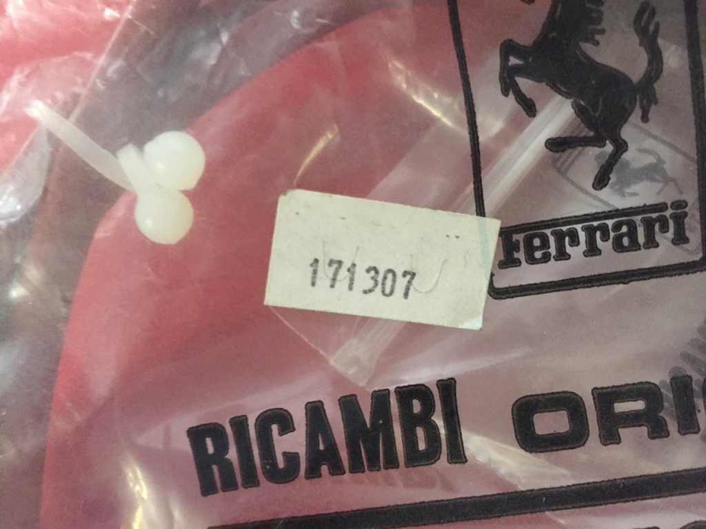 Capteur sensor point moro ( Clutch Complete sensor kit)