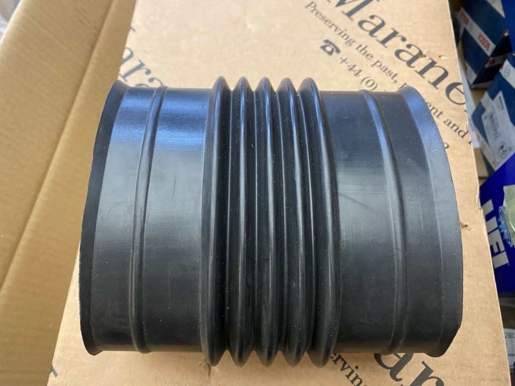 Tuyau - Admission d'air