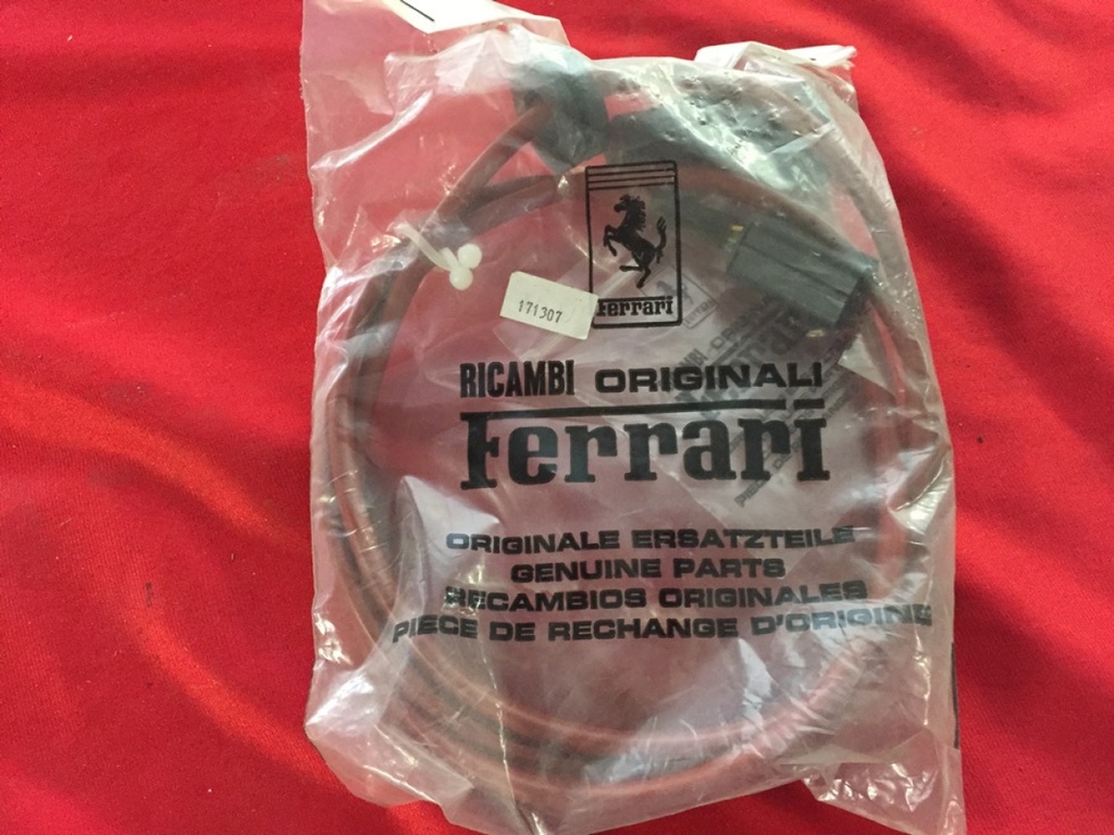 Kit de capteur d'embrayage complet