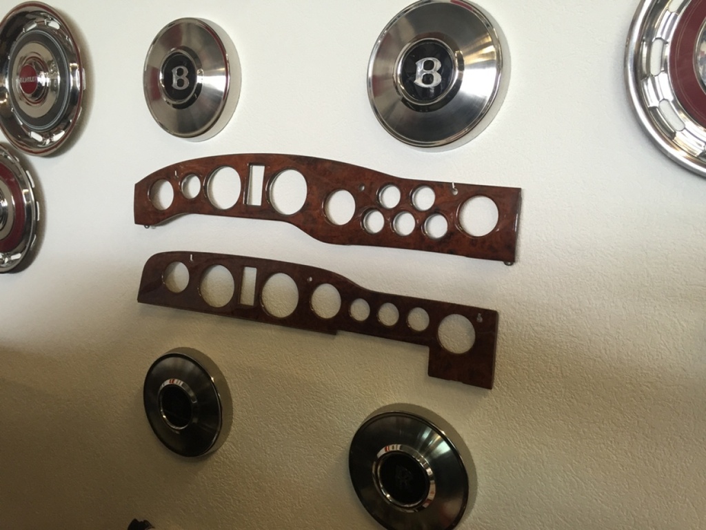 Enjoliveur d'origine d'occasion