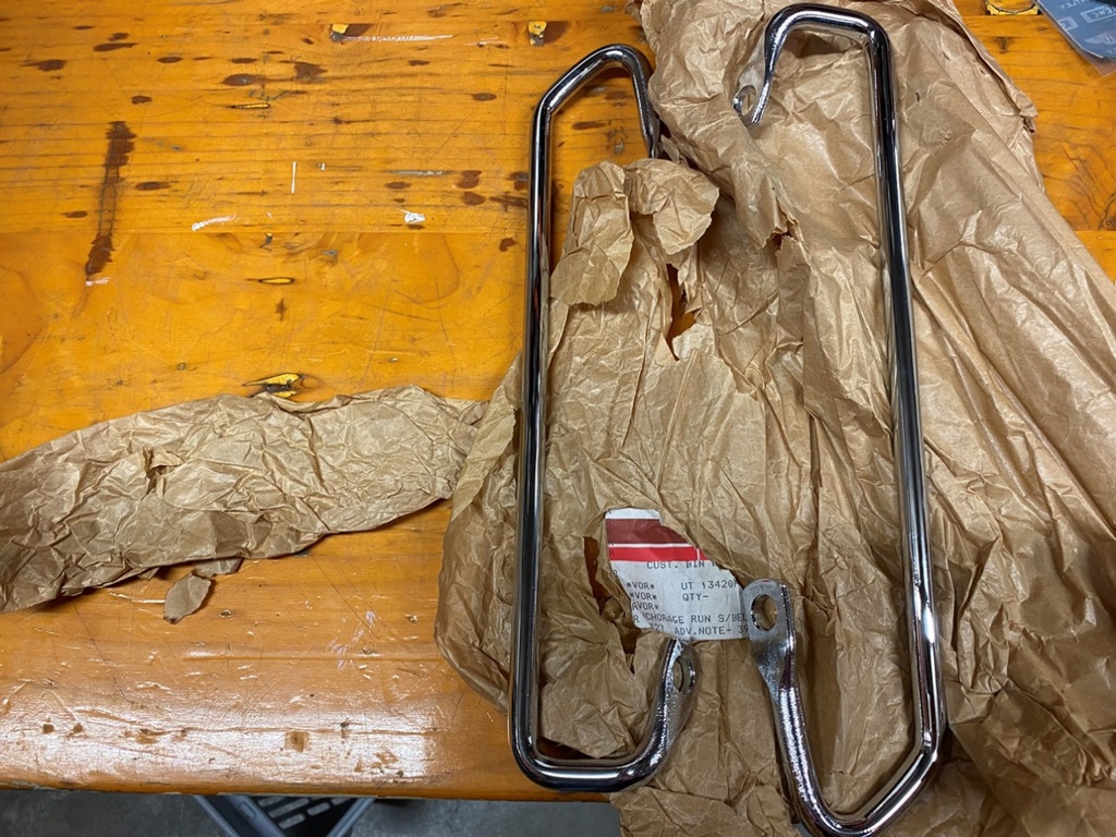 ANCHORAGE RUN SEATBELT RH