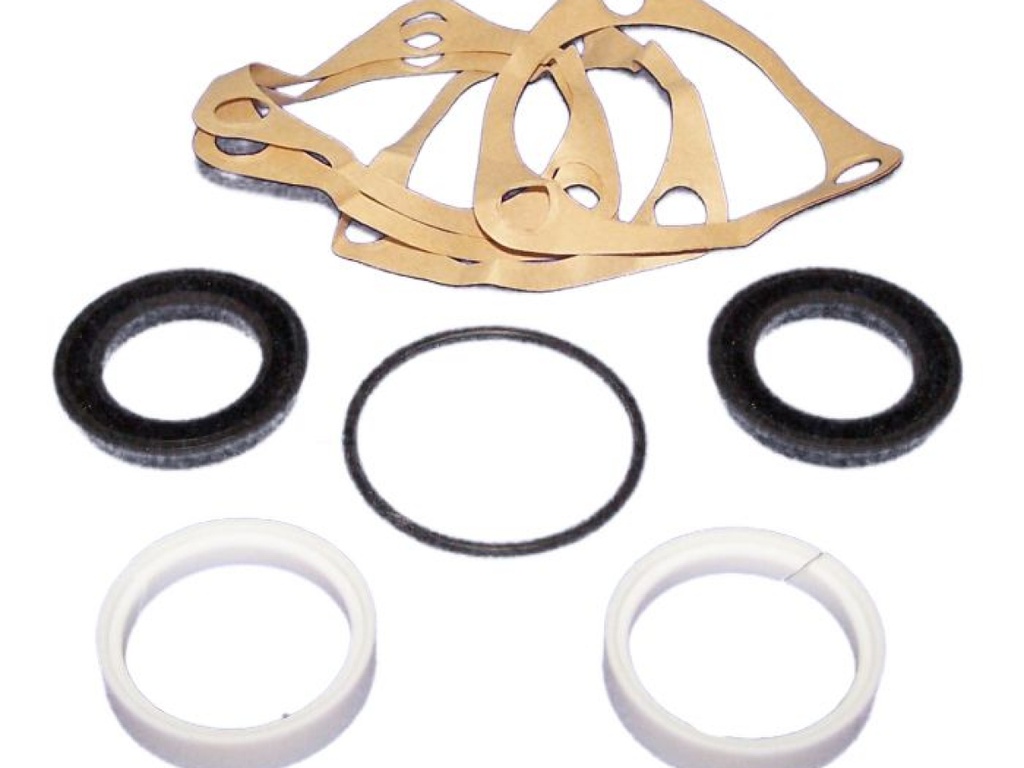 Kit de révision de la crémaillère de direction, 