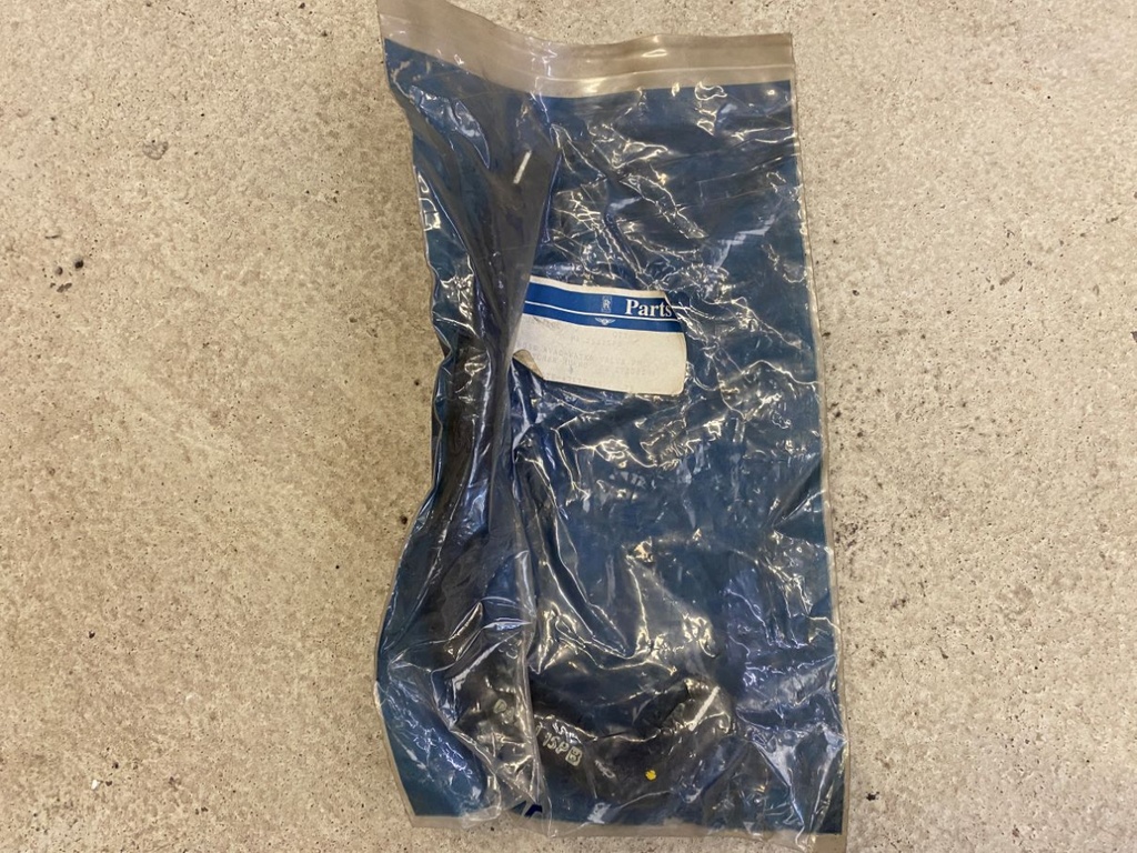  TUYAU RH VALVE D'EAU HVAC CONN 