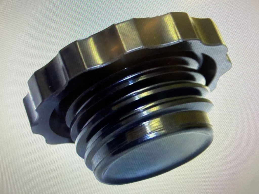 Bouchon de radiateur (1001-41686) 