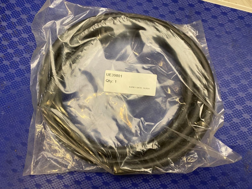 Tuyau de carburant conforme à la norme E1 de 5 mètre diamètre interne de 9,5