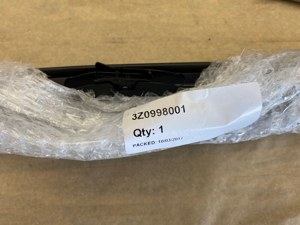 Balai d'essuie glace 