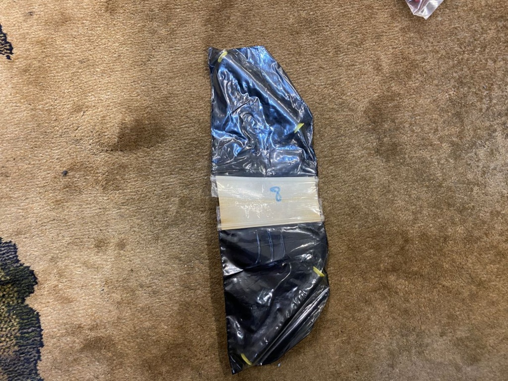 Système d'alimentation en tuyau