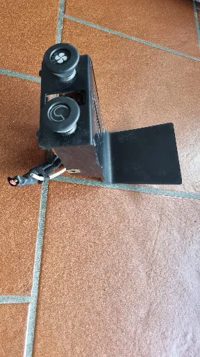 Air conditioning control