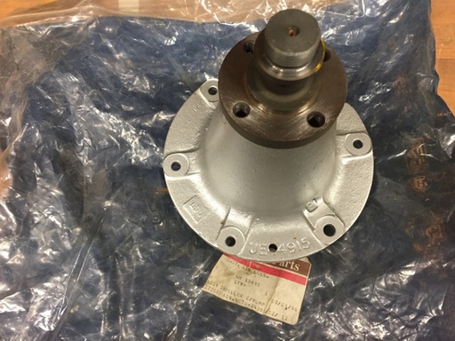 Fan & Viscous Coupling