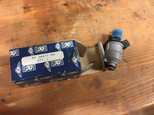 INJECTOR VALVE AIR ASSIST 