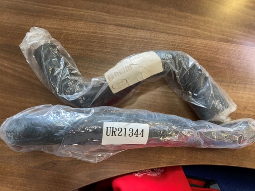 Kit Tuyaux supérieur et inférieur radiateur "CONN"
