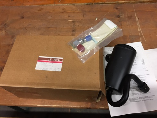  SERVICE KIT-CFC FREE ACU