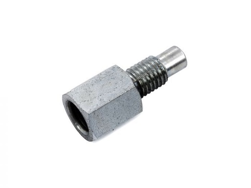 Adaptateur M9 / .375 UNF Tuyaux d'accumulateur hydraulique 