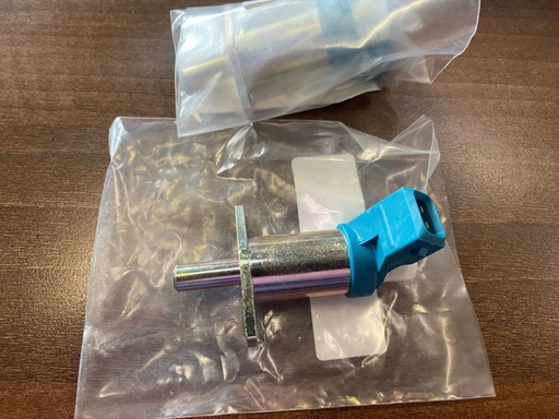 Injecteur auxiliaire de démarrage