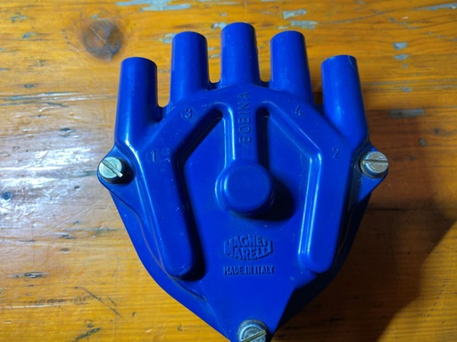 Bouchon de distributeur GTO