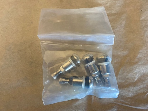 Valve de pneu 