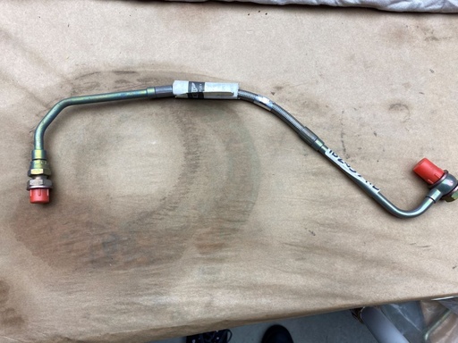 TUYAU TURBO EAU HORS RHS