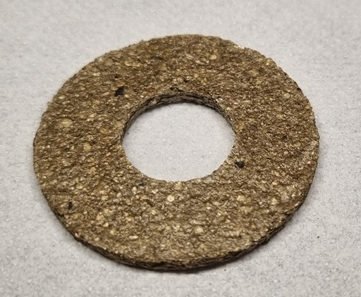 Isolant thermique Wastegate
