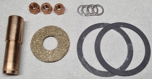 Kit Restauration Wastegate level 2