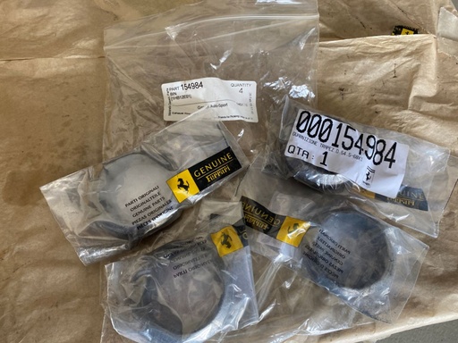 Anneau d'échappement 