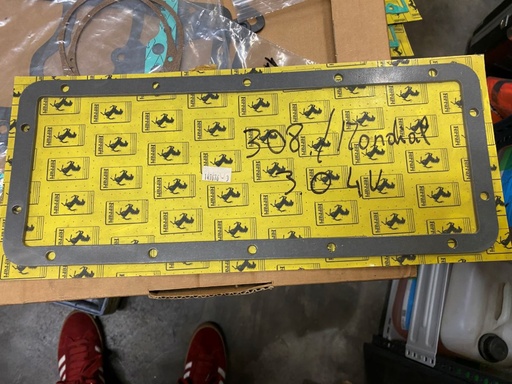 Joint de carter de moteur 