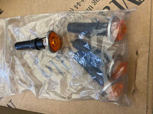 Lampe répétitrice d'aile 