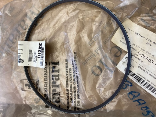 Ceinture ( courroie ) Polyflex 