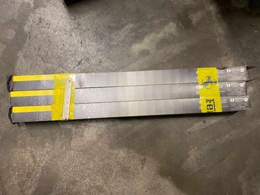 Ensemble de balais d'essuie-glace 