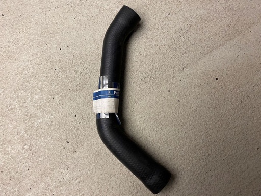 Tuyaux (radiateur) supérieur 