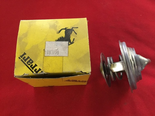 Thermostat 