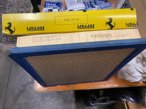 Elément filtrant d'air 