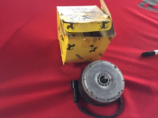 Electric Fan Motor cable 