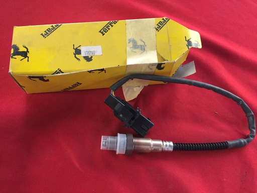 Sonde lambda (Front lambda sensor )