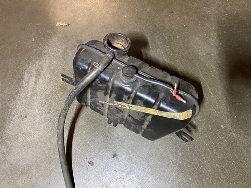Réservoir vase d'expansion système de refroidissement + Capteur de niveau d'eau 