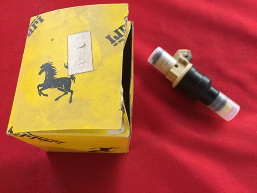 Injecteur 