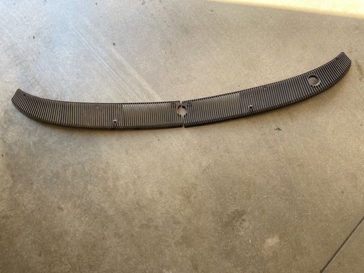 Grille G/D