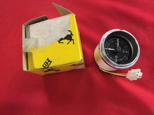 Montre tableau