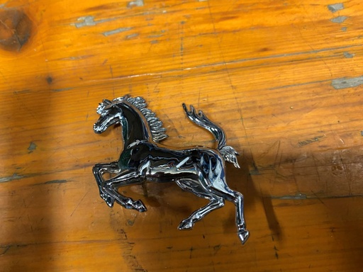  EMBLÈME DU CHEVAL ARRIÈRE FERRARI
