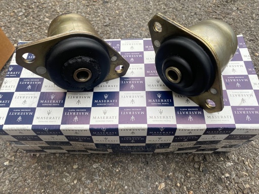 Support mot Hydraulique 