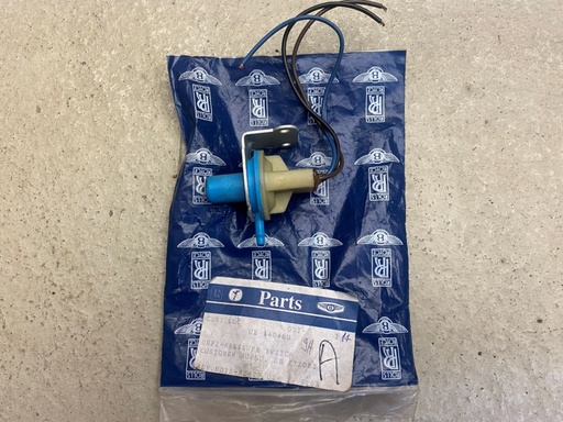  "PRESSOSTAT UNFI" Interrupteur de Pression