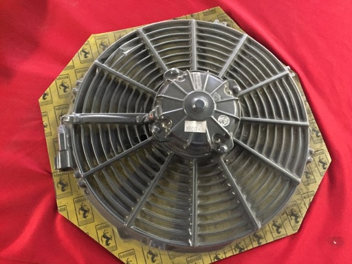 Ventilateur de refroidissement (Complete electrofan LH )