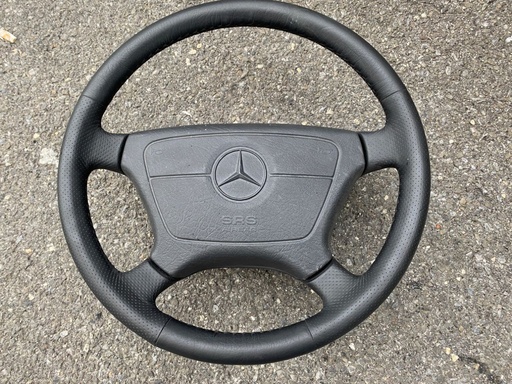 Volant de conduite avec Airbag