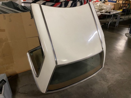Hard -Top