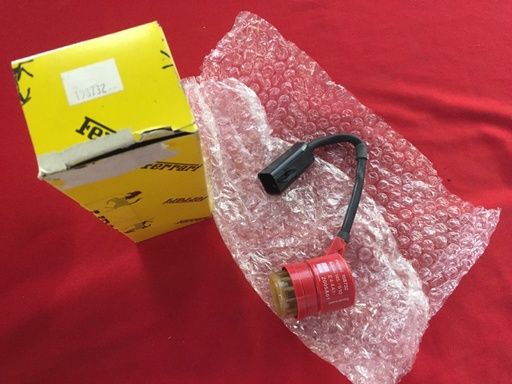  Capteur ammortisseur (Shock Absorber Actuator )